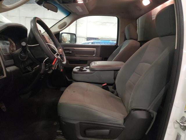2019 RAM 1500 CLASS 3C6JR7DTXKG507906
