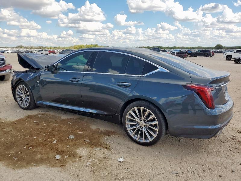 2022 CADILLAC CT5 PREMIU 1G6DN5RK5N0135926