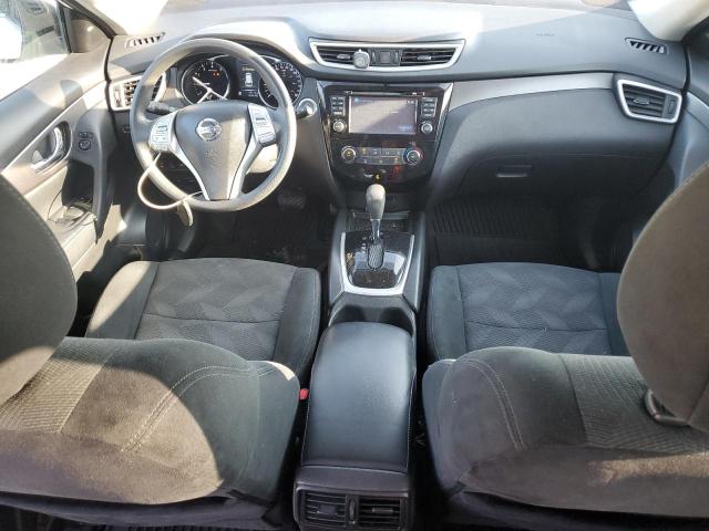 2016 NISSAN ROGUE S 5N1AT2MV8GC856051