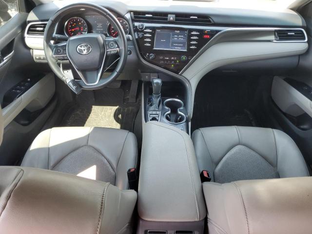 2018 TOYOTA CAMRY XSE 4T1B61HK7JU013739