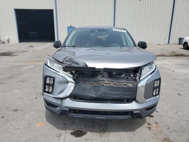 2021 MITSUBISHI OUTLANDER JA4APUAU9MU028672