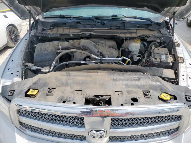 2017 RAM 1500 SLT 1C6RR6LT9HS776043