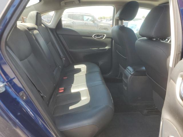 2017 NISSAN SENTRA SR TURBO 3N1CB7AP6HY222185