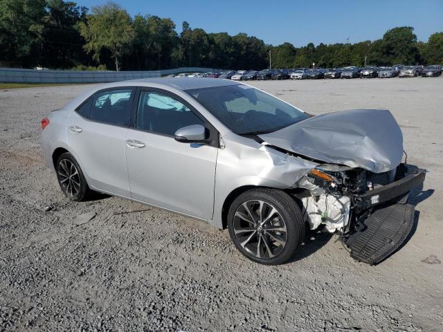2017 TOYOTA COROLLA L #3290316933