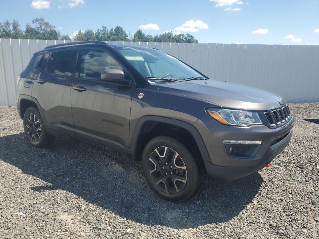 2017 JEEP COMPASS TR 3C4NJDDB9MT564695