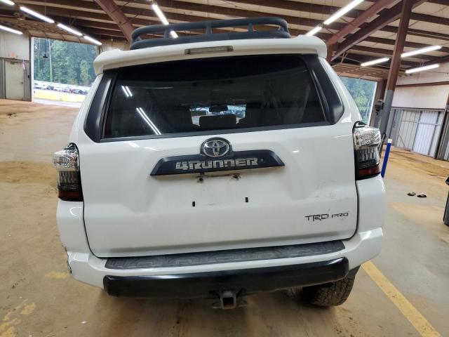 2019 TOYOTA 4RUNNER SR JTEBU5JR0K5735859