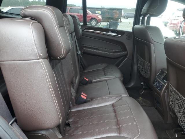 2019 MERCEDES-BENZ GLS 450 4MATIC 4JGDF6EE9KB229030