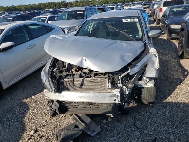 2018 NISSAN ALTIMA 2.5 - 1N4AL3AP7JC243349