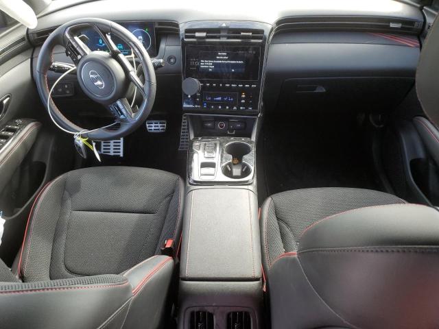 2024 HYUNDAI TUCSON N L KM8JFCD18RU166064