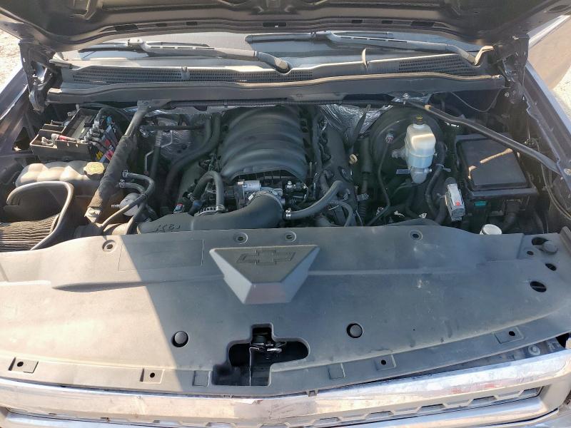 2014 CHEVROLET SILVERADO C1500 LT - 3GCPCREC1EG316782