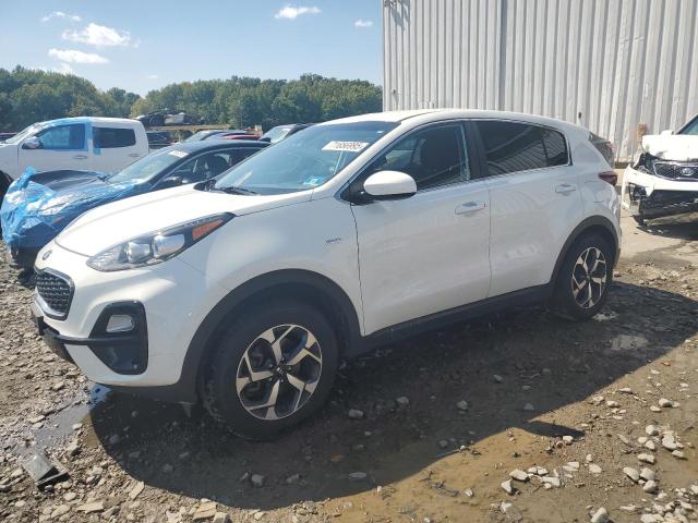 2020 KIA SPORTAGE L - KNDPMCAC4L7801829