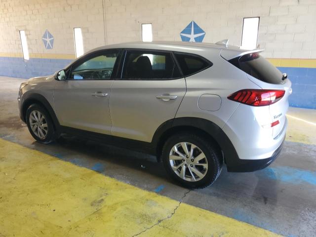 2020 HYUNDAI TUCSON SE KM8J2CA44LU166001