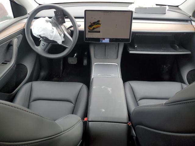 2025 TESLA MODEL Y - 7SAYGAEE7SF278264