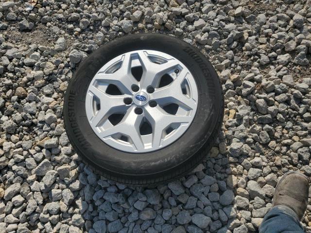 2020 SUBARU FORESTER JF2SKADC2LH594160