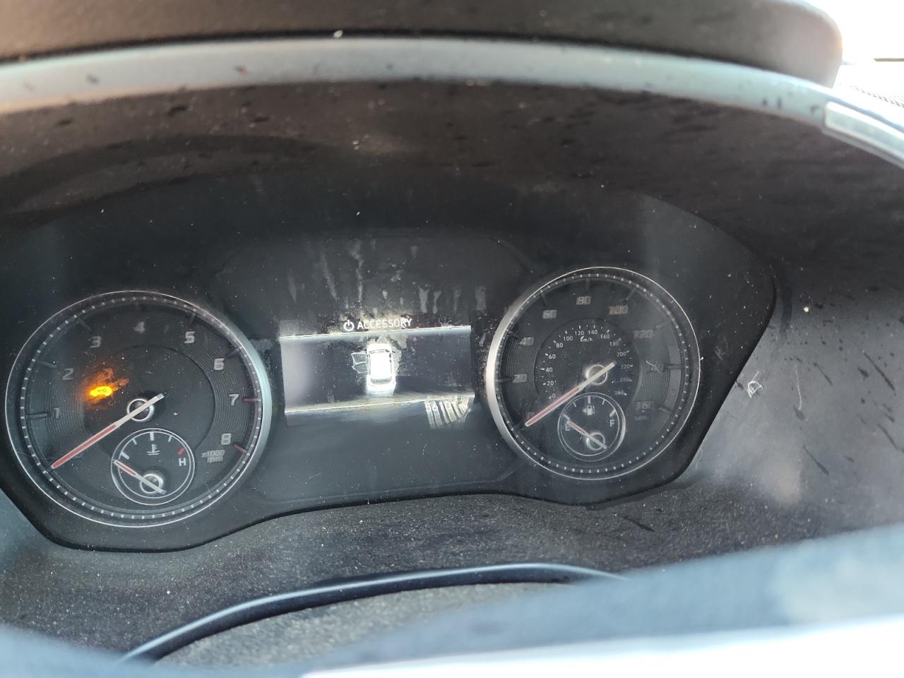 HYUNDAI SANTA FE SEL