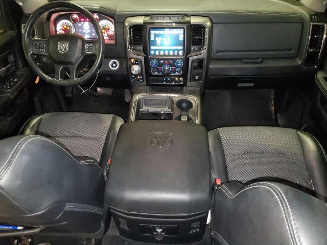 2018 RAM 1500 SPORT 1C6RR7MT1JS167183