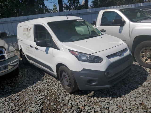 2016 FORD TRANSIT CONNECT XL NM0LS7E77G1245806