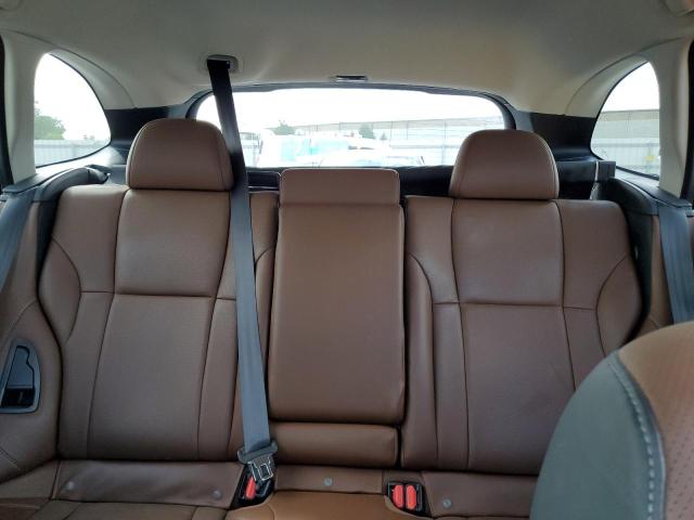 2021 SUBARU OUTBACK TO 4S4BTGPD2M3219060