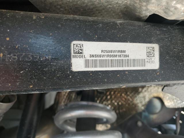 2025 POLARIS RANGER CRE 3NSX6W1R9SM187394
