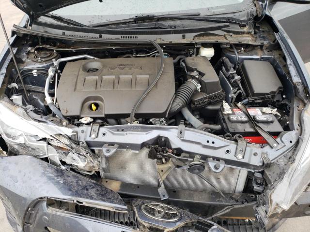 2017 TOYOTA COROLLA L 2T1BURHE5HC953063