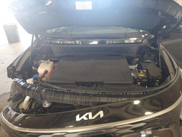 2023 KIA NIRO WIND KNDCR3L10P5055019