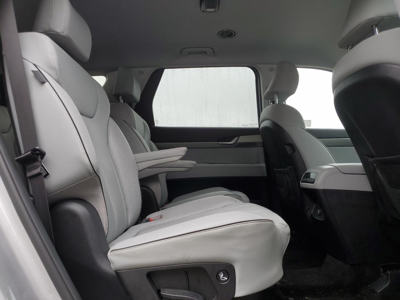 HYUNDAI PALISADE SEL