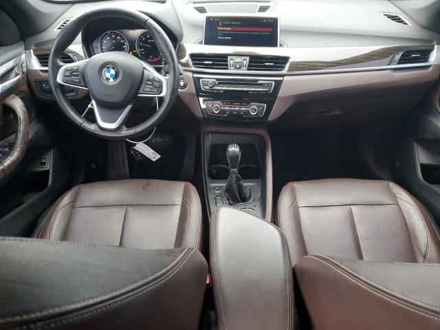 2019 BMW X1 SDRIVE2 WBXHU7C53K3H44786
