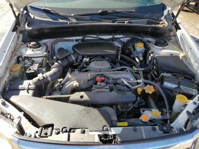 2010 SUBARU 360 - JF2SH6AC0AH761855