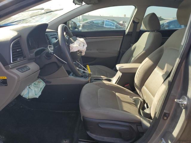 2018 HYUNDAI ELANTRA SE #3319015447