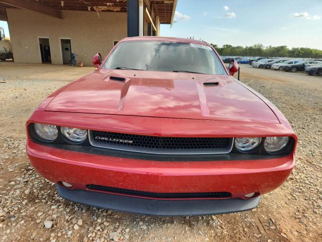 2012 DODGE CHALLENGER SXT #3286691300
