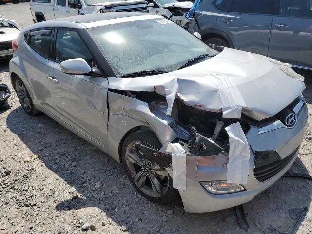 2017 HYUNDAI VELOSTER KMHTC6AD3HU316646