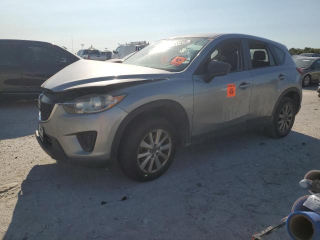 2015 MAZDA CX-5 SPORT JM3KE2BE1F0441618
