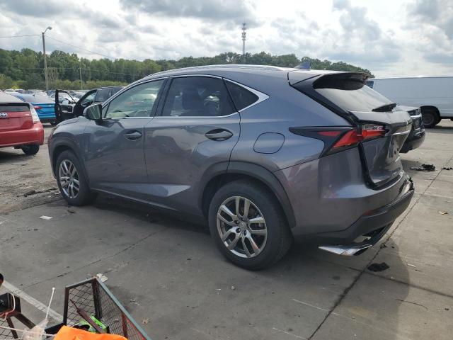 2016 LEXUS NX 200T BASE JTJBARBZ6G2063735