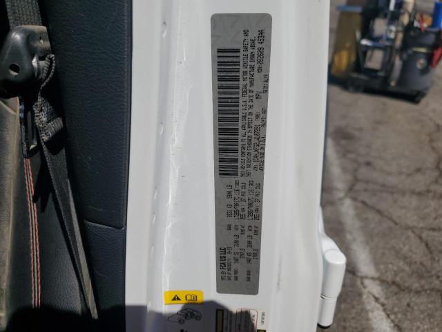2020 JEEP WRANGLER UNLIMITED RUBICON 1C4HJXFG2LW107291