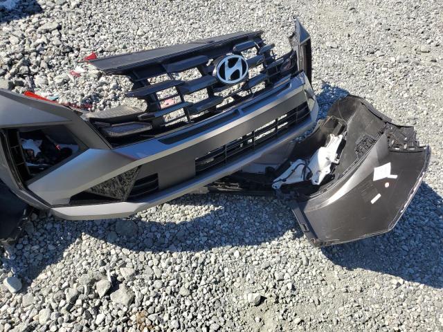 2025 HYUNDAI TUCSON SE 5NMJA3DE4SH447152