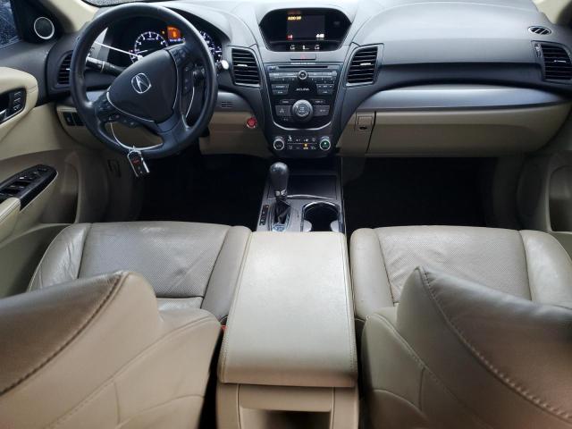 2015 ACURA RDX 5J8TB3H38FL008069