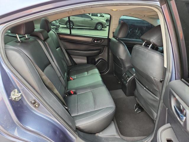 2016 SUBARU LEGACY 3.6R LIMITED 4S3BNEN6XG3008572