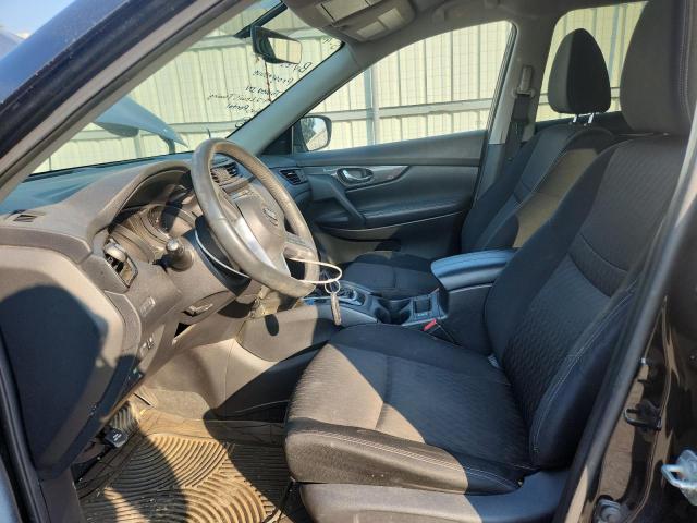 2018 NISSAN ROGUE S KNMAT2MT5JP565171