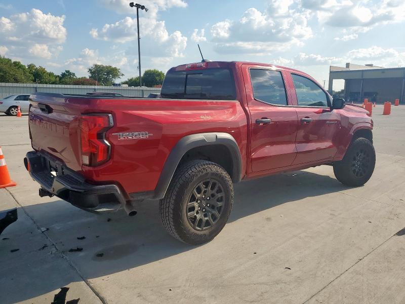 2024 CHEVROLET COLORADO T 1GCPTEEK6R1309329