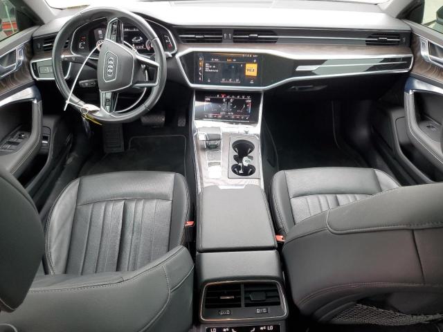 2019 AUDI A7 PRESTIG WAUV2AF26KN046997