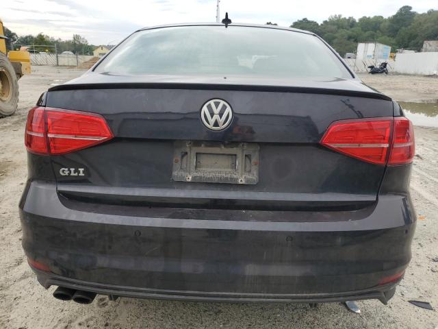 2016 VOLKSWAGEN JETTA GLI 3VW4T7AJ4GM291826