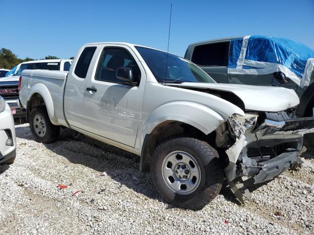 2018 NISSAN FRONTIER S 1N6BD0CT0JN727837