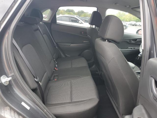 2022 HYUNDAI KONA SEL KM8K6CAB1NU769594