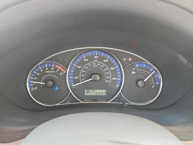 2011 SUBARU FORESTER 2 - JF2SHBBC0BH780768