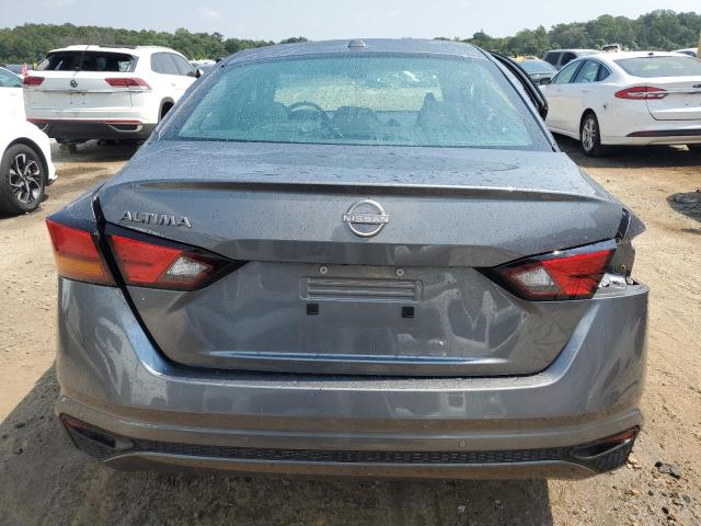 2025 NISSAN ALTIMA SV 1N4BL4DV3SN383201