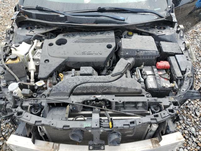 2018 NISSAN ALTIMA 2.5 #3305457061