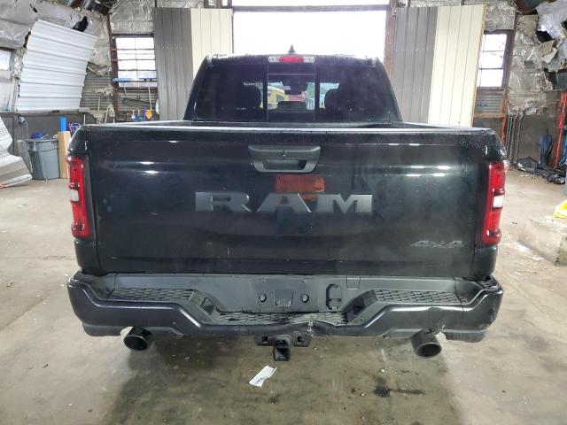 2025 RAM 1500 TRADE 1C6SRFGP6SN707508