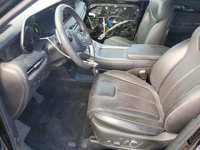 2025 HYUNDAI PALISADE C #3290141268