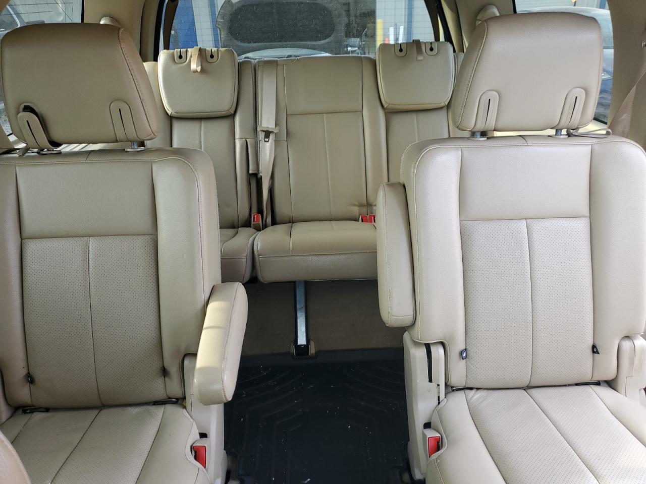 FORD EXPEDITION EDDIE BAUER