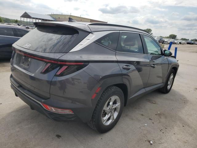 2022 HYUNDAI TUCSON SEL #3295537892